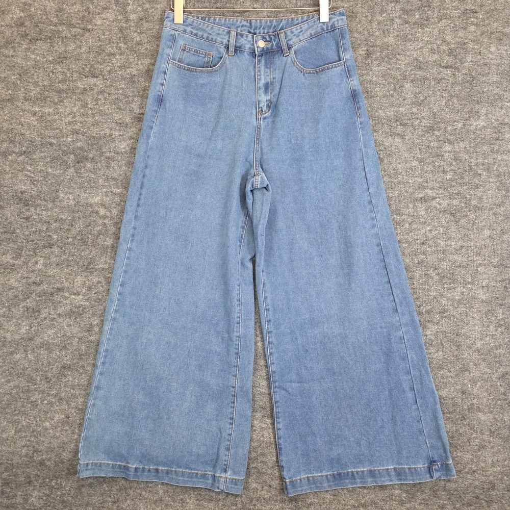 Manifity Wide Leg jeans